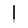 Mini caderno A6 em RPET com caneta