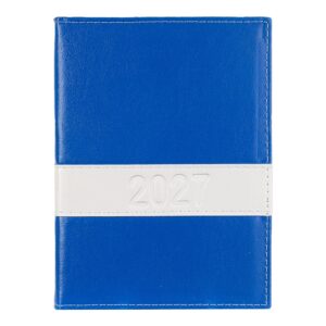 AGENDA COURO SINTETICO