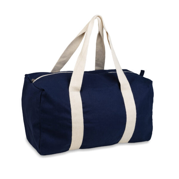 Mala Esportiva em Algodão 300g/m²