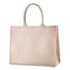 Sacola em Juta 360g/m² (34x43x16,5cm)