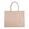 Sacola em Juta 360g/m² (34x43x16,5cm)