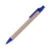 Mini caderno A6 com caneta