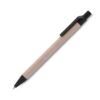 Mini caderno A6 com caneta
