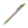 Mini caderno A6 com caneta