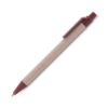 Mini caderno A6 com caneta