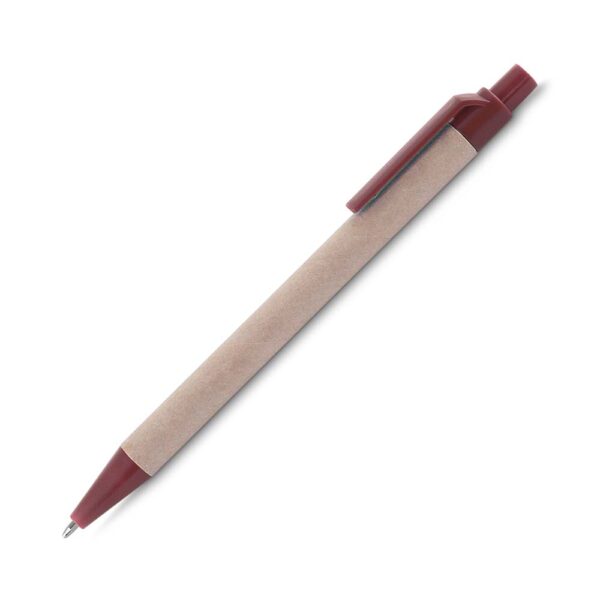Mini caderno A6 com caneta