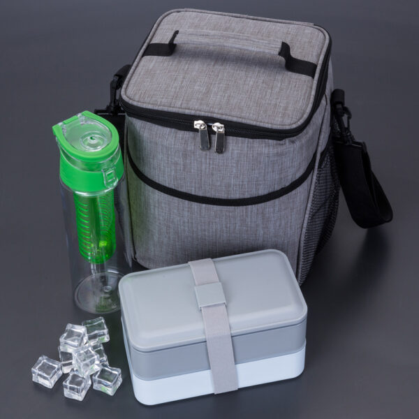 Bolsa Térmica em Poliéster 300D