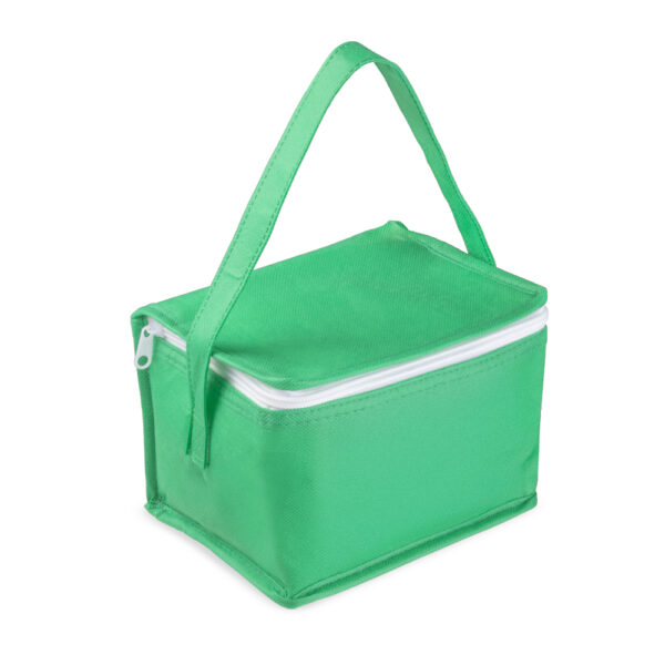 Bolsa Térmica em TNT 80g/m² (18x14x13cm)