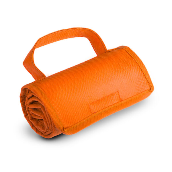 Bolsa Térmica em TNT 80g/m² (28×17)