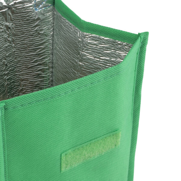 Bolsa Térmica em TNT 80g/m² (28×17)