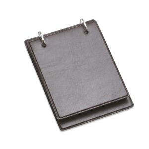 BLOCO DE ANOTAÇÃO DE MESA
