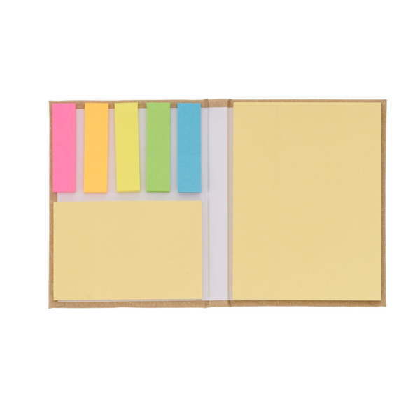 Mini Caderno (10x8cm)