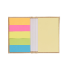 Mini Caderno (8x5cm)