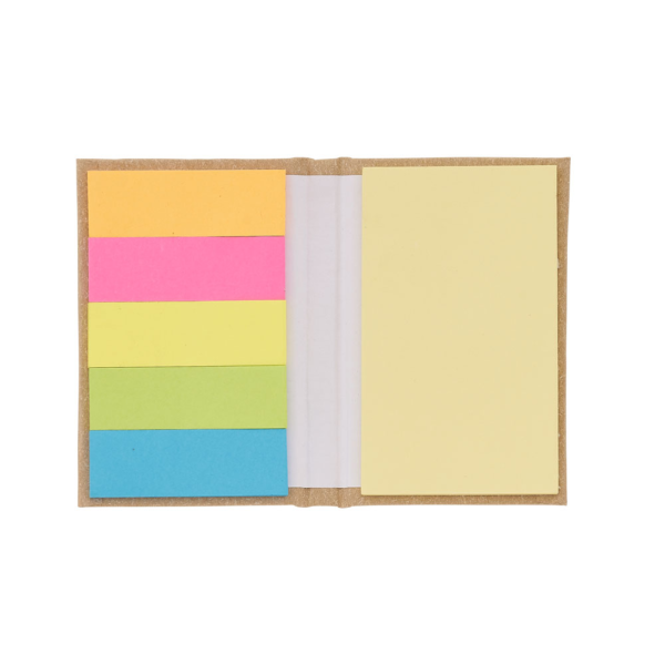 Mini Caderno (8x5cm)