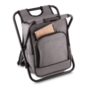 Mochila/Bolsa Térmica e Banco