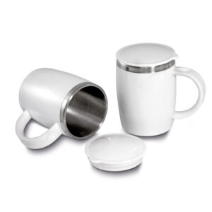 Caneca Plástica PP