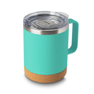 Caneca Térmica em Aço Inox