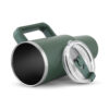 Caneca Térmica em Aço Inox