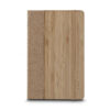 Caderno A5 Capa em Bambu