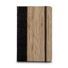 Caderno A5 Capa em Bambu