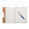 Caderno A5 Capa em PU