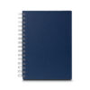 Caderno A5 Capa Dura Percalux