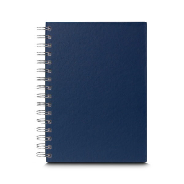 Caderno A5 Capa Dura Percalux