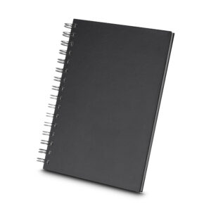 Caderno A5 Capa Dura Percalux