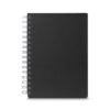 Caderno A5 Capa Dura Percalux