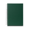 Caderno A5 Capa Dura Percalux