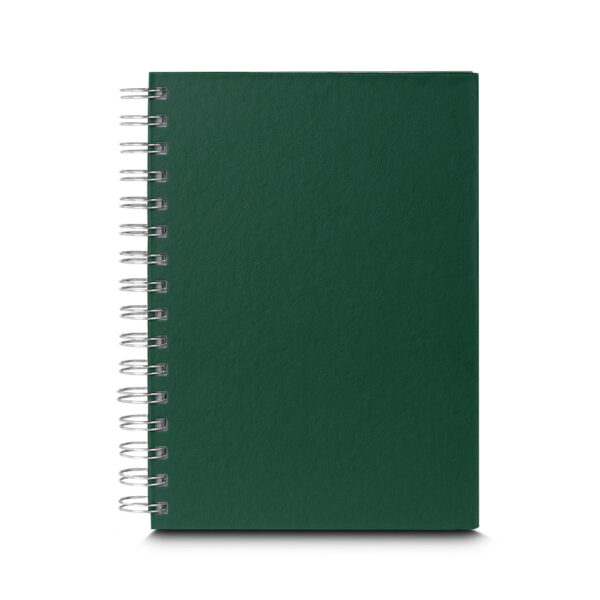 Caderno A5 Capa Dura Percalux