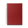 Caderno A5 Capa Dura Percalux