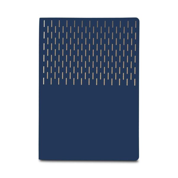 Kit Escritório A5 Capa em PU e Caneta Metalica