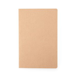 CADERNO DE ANOTAÇÕES SEM PAUTA