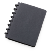 Caderno B5 Capa em PU
