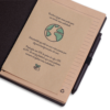 Caderno A5 Capa PP com Caneta