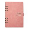 CADERNO FICHÁRIO PU