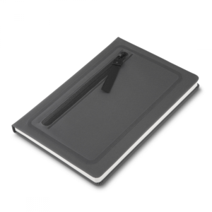 Caderno A5 Capa em PU
