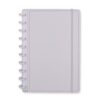 CADERNO DE DISCO