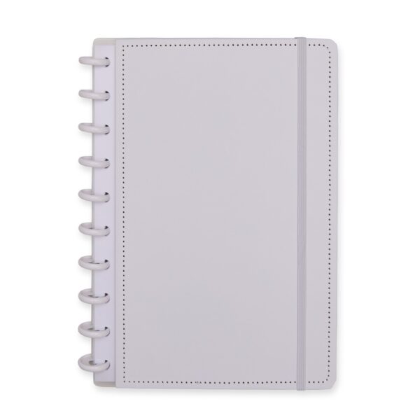 CADERNO DE DISCO