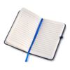 Caderno A6 Capa em PU (14x9cm)