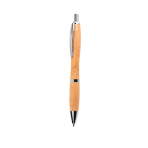 Caneta Bambu