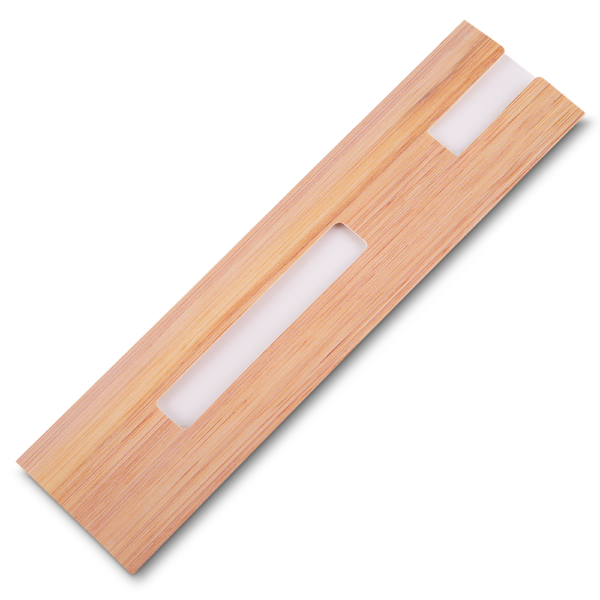 Caneta Bambu