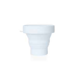 COPO RETRÁTIL 150ML