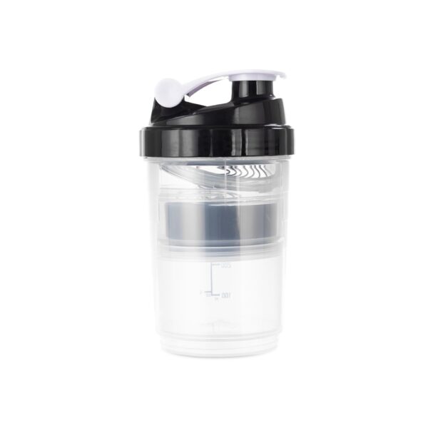 COQUETELEIRA PLÁSTICA 500ML