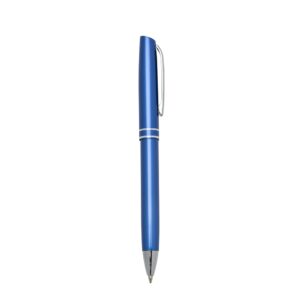 CANETA SEMIMETAL