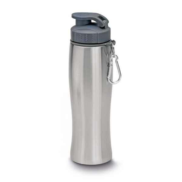 Garrafa Aço Inox