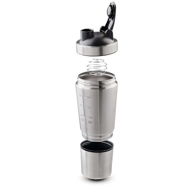 Garrafa Coqueteleira