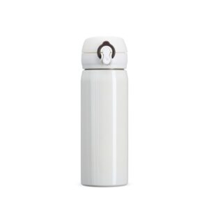 GARRAFA INOX 500ML
