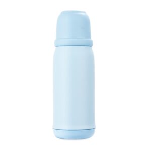 GARRAFA TÉRMICA C/ TAMPA E ALÇA 500ML